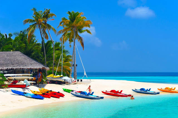 lakshadweep tour packages from kerala price