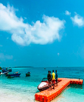 lakshadweep packages