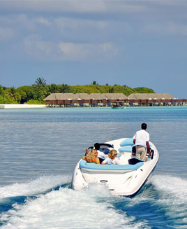 lakshadweep packages